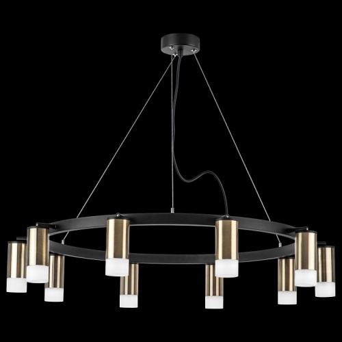Подвесная люстра Lightstar Rullo LR0203101 фото 3 Подвесная люстра Lightstar Rullo LR0203101 фото 3