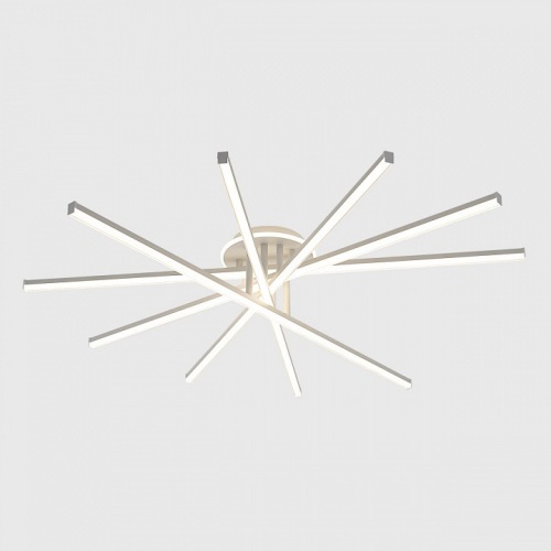Потолочная люстра Citilux TRENT CL203650 фото 6