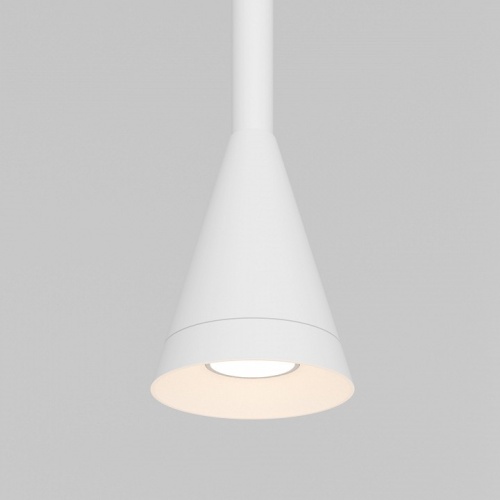 Подвесной светильник Maytoni Technical Arrow P064PL-01W-1 фото 4
