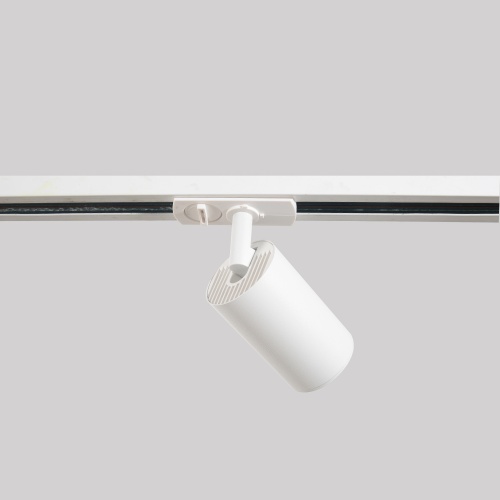 Светильник однофазный Crystal Lux CLT 0.31 018 WH фото 4