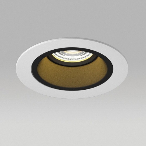 Встраиваемый светильник Lightstar Domino D61607BMOD фото 2 Встраиваемый светильник Lightstar Domino D61607BMOD фото 2