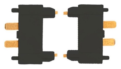 Соединитель линейный для треков Wertmark WTH WTH.L5.60.L11 Соединитель линейный для треков Wertmark WTH WTH.L5.60.L11