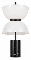 Настольная лампа декоративная Maytoni Memory MOD178TL-L11B3K