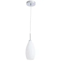 Подвесной светильник Arte Lamp BICCHIERE A4282SP-1CC