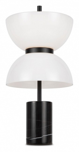 Настольная лампа декоративная Maytoni Memory MOD178TL-L11B3K Настольная лампа декоративная Maytoni Memory MOD178TL-L11B3K