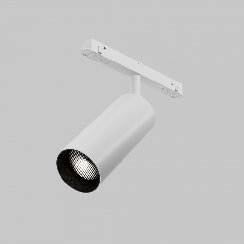 Светильник на штанге Maytoni Technical Focus LED TR032-4-20WTW-M-DSZ-W фото 7