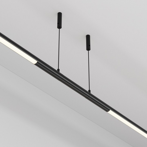 Основание на штанге Maytoni Technical Accessories for system Axity CA009PM-B фото 4 Основание на штанге Maytoni Technical Accessories for system Axity CA009PM-B фото 4