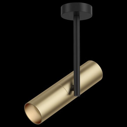Спот Maytoni Technical Elti C020CL-01GB фото 2