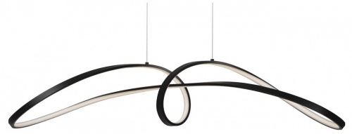 Подвесной светильник Maytoni Curve MOD156PL-L52B4K Подвесной светильник Maytoni Curve MOD156PL-L52B4K
