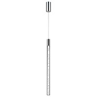 Подвесной светильник Odeon Light Sparky 4370/5L