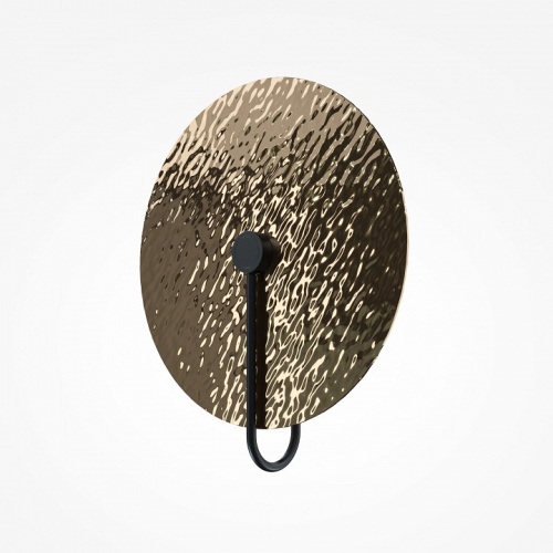 Бра Maytoni Mare MOD305WL-03B фото 2