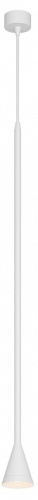 Подвесной светильник Maytoni Technical Arrow P064PL-01W-1 фото 2