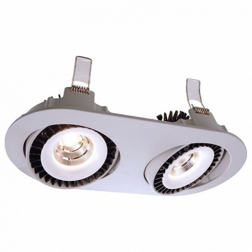 Встраиваемый светильник Deko-Light Shop 565106