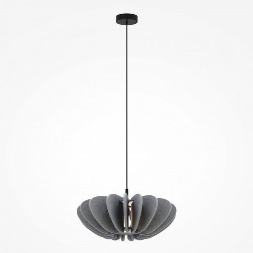 Подвесной светильник Maytoni Cambio MOD398PL-01GR1 фото 3