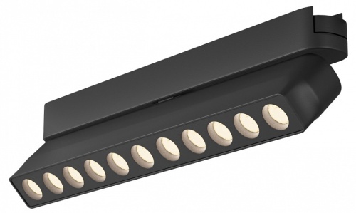 Накладной светильник Denkirs AIR GRILL DK5308-BK Накладной светильник Denkirs AIR GRILL DK5308-BK