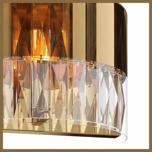Бра Maytoni Wonderland MOD313WL-01G фото 3 Бра Maytoni Wonderland MOD313WL-01G фото 3