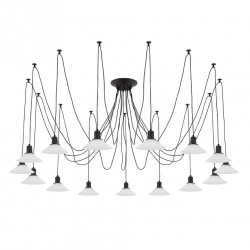 Подвесной светильник Citilux Эдисон CL451152 фото 7 Подвесной светильник Citilux Эдисон CL451152 фото 7