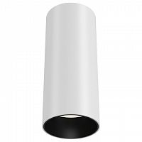 Накладной светильник Maytoni Focus Led C056CL-L12W3K