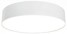 Накладной светильник Maytoni Technical Zon C032CL-36W3K-RD-W