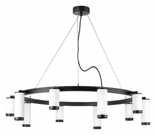 Подвесная люстра Lightstar Rullo LR02036586540 фото 2