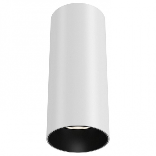 Накладной светильник Maytoni Focus Led C056CL-L12W3K Накладной светильник Maytoni Focus Led C056CL-L12W3K