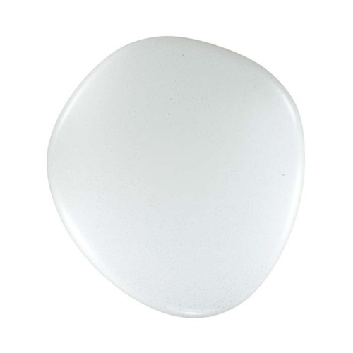 SONEX 2039/DL COLOR SN 084 Светильник пластик/белый LED 48Вт 3000-6300K 500х460 IP43 пульт ДУ STONE