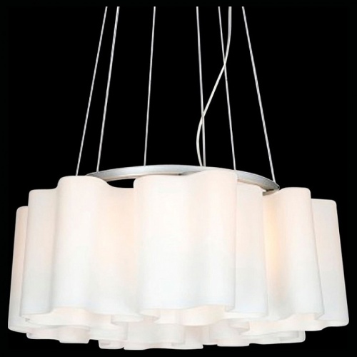 Подвесная люстра Lightstar Nubi 802160 фото 2 Подвесная люстра Lightstar Nubi 802160 фото 2