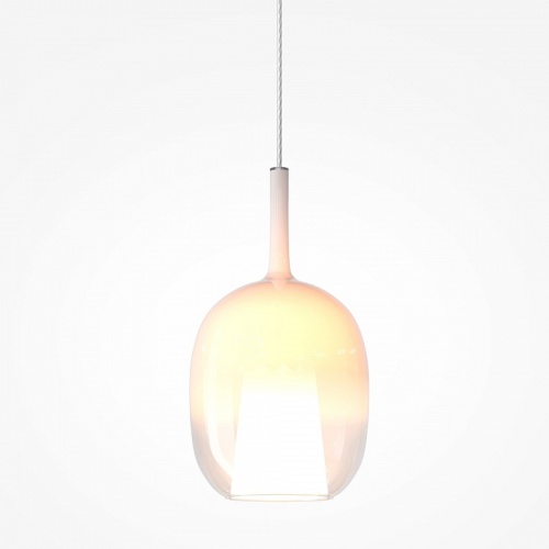 Подвесной светильник Maytoni Duality MOD271PL-01W1 фото 3 Подвесной светильник Maytoni Duality MOD271PL-01W1 фото 3