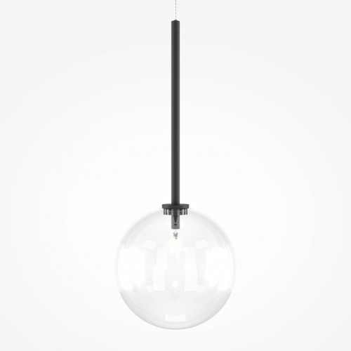 Подвесной светильник Maytoni Mood MOD172PL-01B фото 3