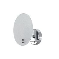 LUMION 6552/1W MODERNI LN23 000 хром Бра E14 1*60W 220V VALERIA