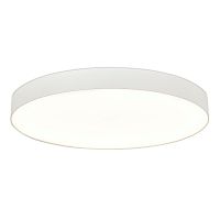 ST601.542.18 Светильник потолочный Белый LED 1*18W 4000K 1 620Lm Ra>90 120° IP20 D225xH25 220V