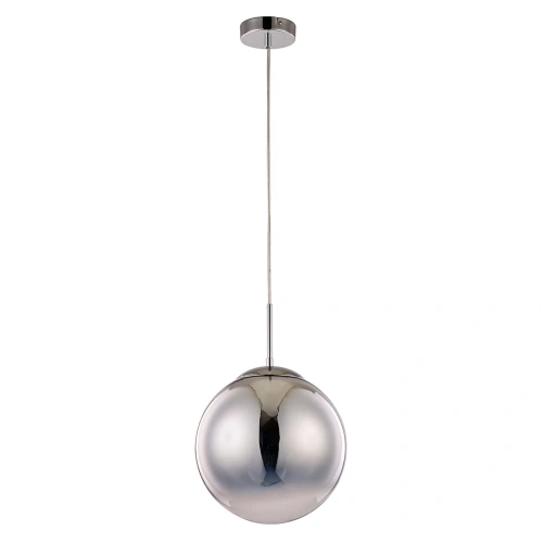 Подвесной светильник Arte Lamp JUPITER chrome A7962SP-1CC Подвесной светильник Arte Lamp JUPITER chrome A7962SP-1CC