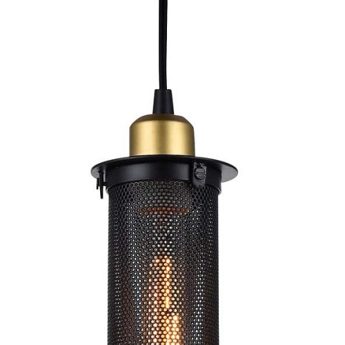 Подвесной светильник Favourite Strainer 1788-1P фото 3