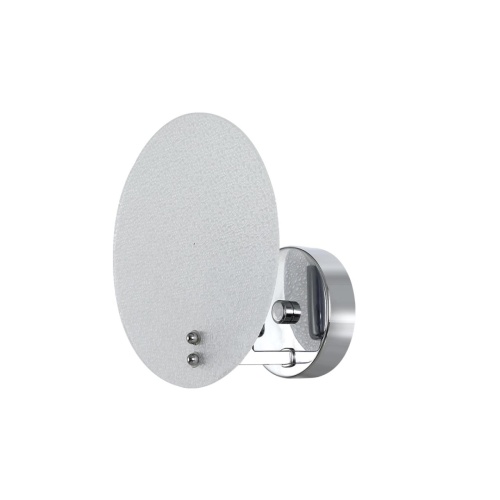 LUMION 6552/1W MODERNI LN23 000 хром Бра E14 1*60W 220V VALERIA