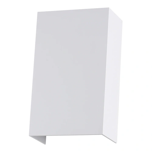 Фасадный светильник Arte Lamp ALGOL A5640AL-2WH Фасадный светильник Arte Lamp ALGOL A5640AL-2WH