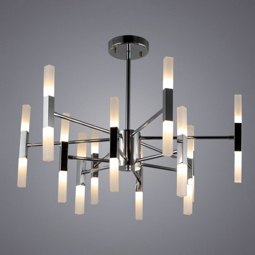 Люстра на штанге Arte Lamp Ramona A7410PL-24CC фото 2