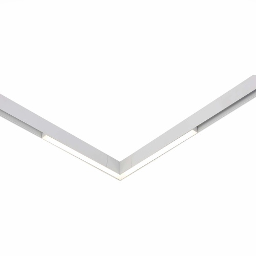ST800.509.20 Магнитный трековый светильник Белый LED 1*20W 2700K-6500K Lm Ra90 120° IP20 L325xW310xH43 48VV