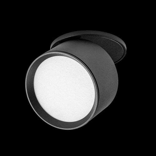 Встраиваемый светильник Lightstar Acuto 215807 фото 3 Встраиваемый светильник Lightstar Acuto 215807 фото 3