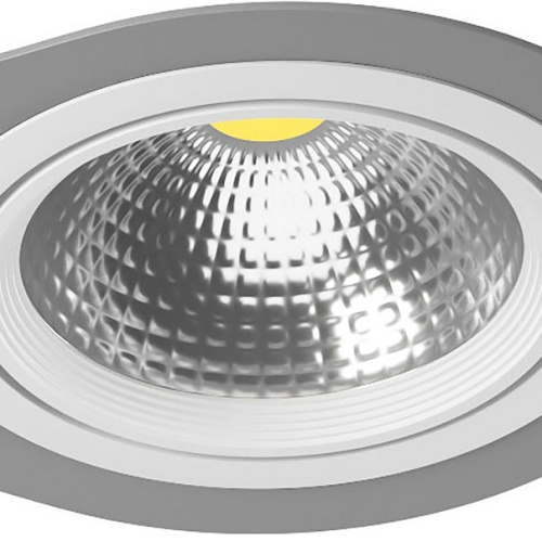 Встраиваемый светильник Lightstar Intero 111 i939060606 фото 3 Встраиваемый светильник Lightstar Intero 111 i939060606 фото 3