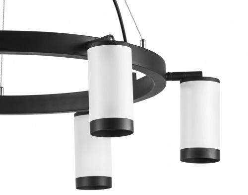 Подвесная люстра Lightstar Rullo LR01636637 фото 4 Подвесная люстра Lightstar Rullo LR01636637 фото 4