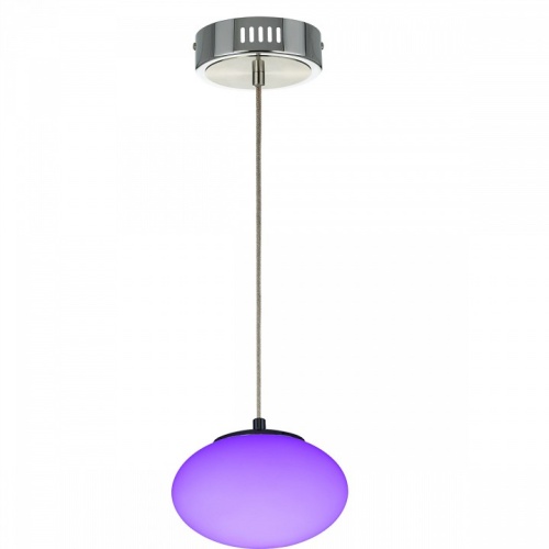 Подвесной светильник Citilux Atman Smart CL226B011 фото 4
