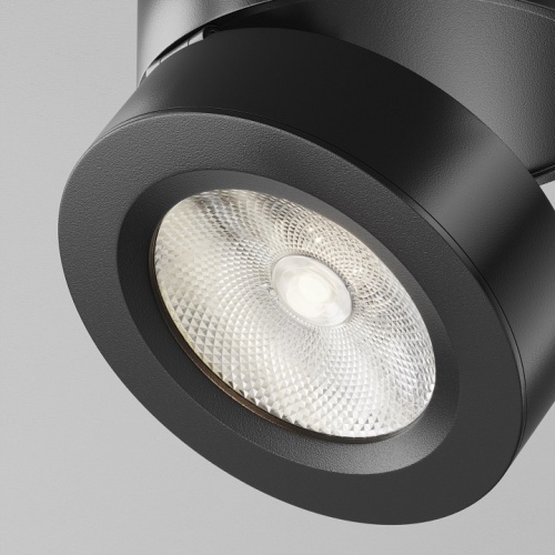 Накладной светильник Maytoni Technical Magic C022CL-7W4K-B-1 фото 6
