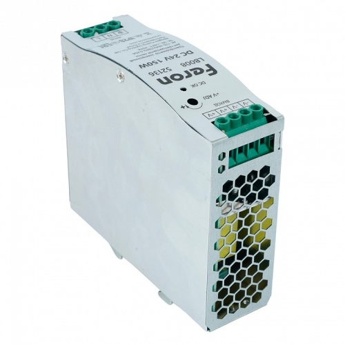 Блок питания Feron LB008 52136 фото 3 Блок питания Feron LB008 52136 фото 3