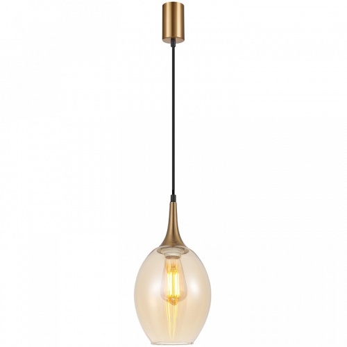 Подвесной светильник F-promo Dubbel 4360-1P фото 2