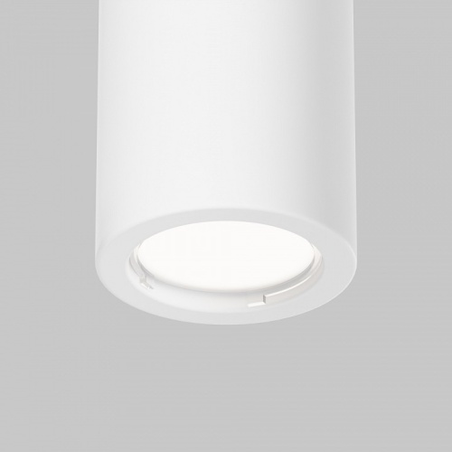 Накладной светильник Maytoni Technical Conik gyps C001CL-GU10-W фото 6 Накладной светильник Maytoni Technical Conik gyps C001CL-GU10-W фото 6