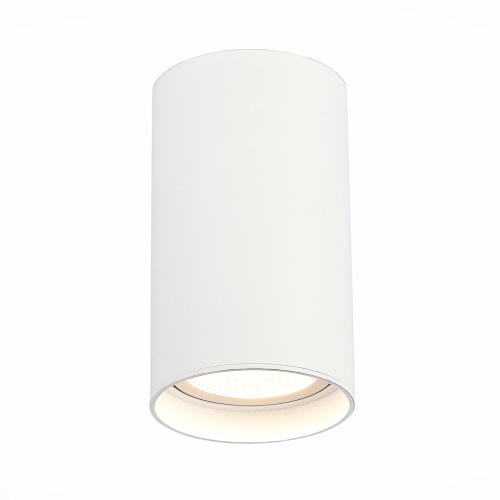 ST157.532.20 Светильник потолочный Белый LED 1*20W 3000K 1 600Lm Ra>90 60° IP44 D95xH150 220-265V ST157.532.20 Светильник потолочный Белый LED 1*20W 3000K 1 600Lm Ra>90 60° IP44 D95xH150 220-265V