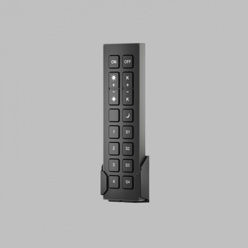Пульт ДУ Denkirs ZigBee Control DK7302-BK фото 5
