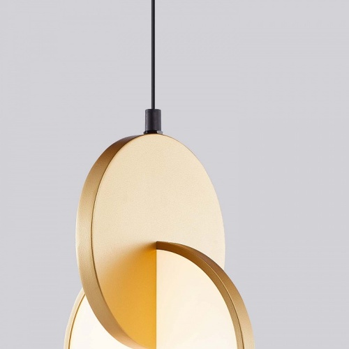 Подвесной светильник F-promo Grahan 4608-1P фото 4 Подвесной светильник F-promo Grahan 4608-1P фото 4