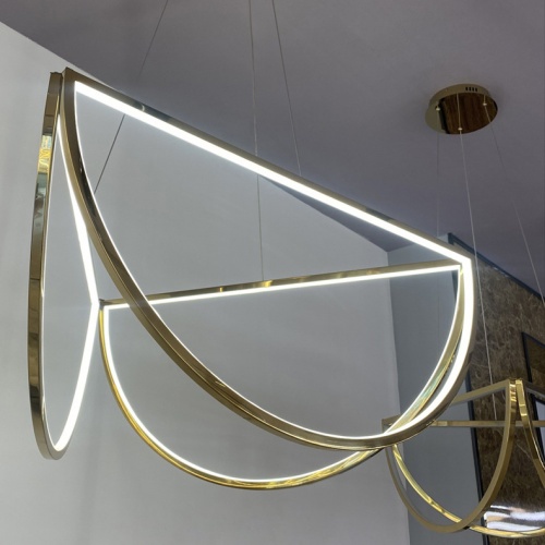 Подвесной светильник SOLANA LIGHT 1 фото 2
