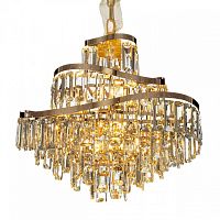 Подвесная люстра Citilux NAIAD CL315152